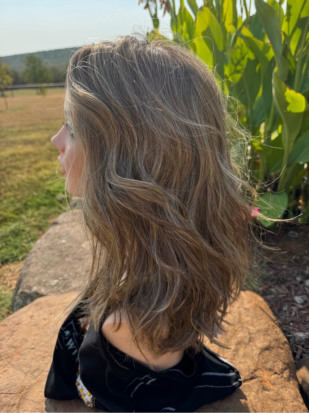 Gabor Alluring Locks - SS Honey Pecan - Picture 4 of 13